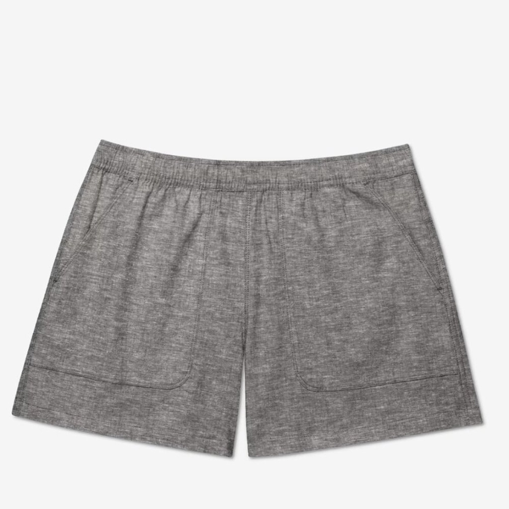 AllBirds Men's Camp Short Size Extra Large